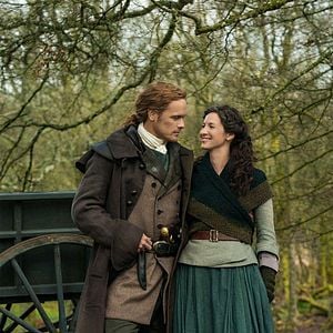Foto Outlander