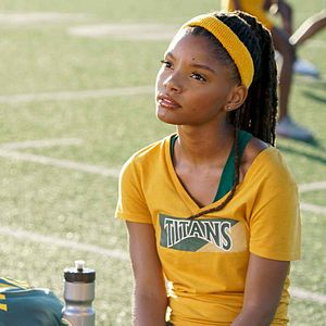 Foto Halle Bailey