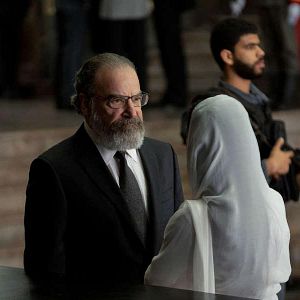 Foto Mandy Patinkin