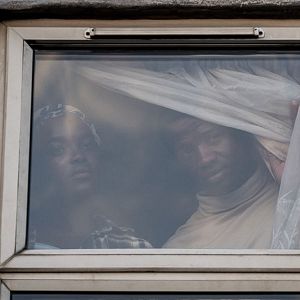 Foto O Que Ficou Para Trás