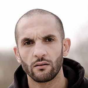 Foto Saïd Benchnafa