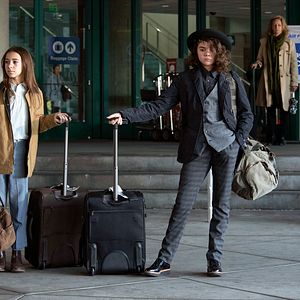 Foto Hannah Alligood