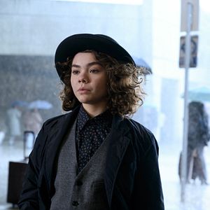 Foto Hannah Alligood