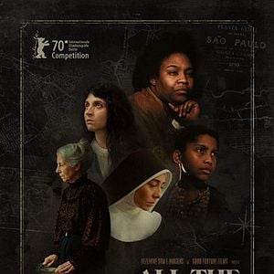 Foto Todos os Mortos