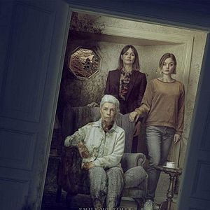 Foto Relíquia Macabra