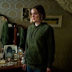 Foto Relíquia Macabra