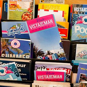 Foto Duas Tias Loucas de Férias