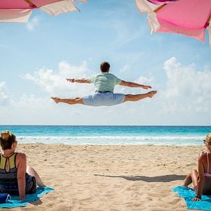 Foto Duas Tias Loucas de Férias