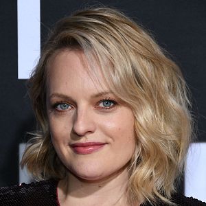 Foto Elisabeth Moss
