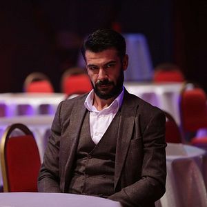 Foto Ramo: Entre o Amor e o Poder