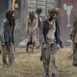 Foto The Walking Dead: Um Novo Universo