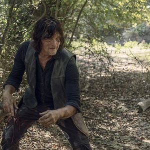 Foto The Walking Dead