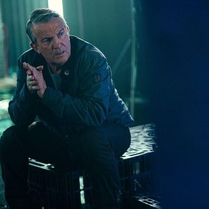 Foto Bradley Walsh (II)