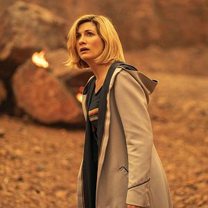 Foto Jodie Whittaker