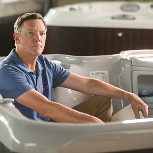 Foto Matthew Lillard