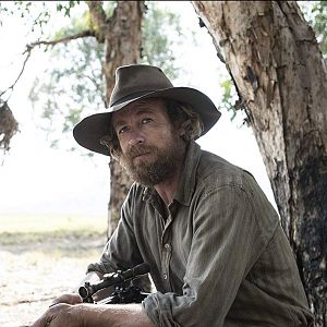 Foto Terras Perigosas