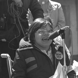 Foto Crip Camp: Revolução pela Inclusão