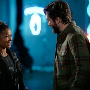 Foto John Patrick Amedori