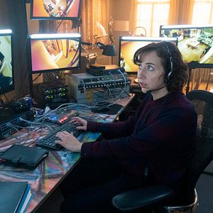 Foto Aprendiz de Espiã