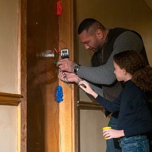 Foto Aprendiz de Espiã