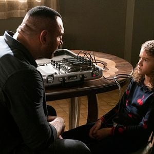 Foto Aprendiz de Espiã