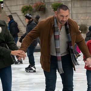 Foto Aprendiz de Espiã