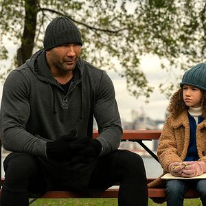 Foto Aprendiz de Espiã