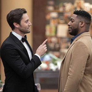 Foto Hospital New Amsterdam