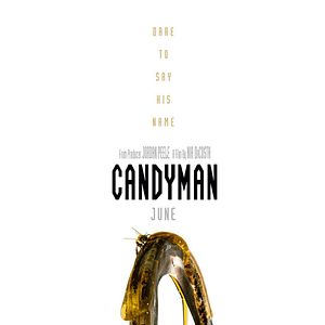 Foto A Lenda de Candyman