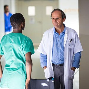 Foto Lionel Abelanski