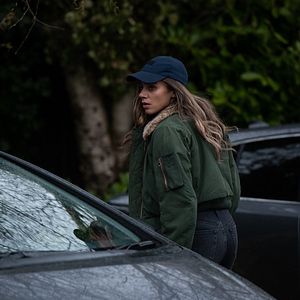 Foto Não Fale com Estranhos