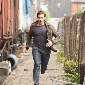 Foto Não Fale com Estranhos