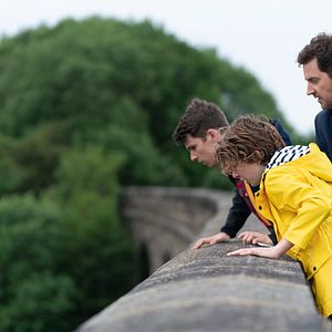 Foto Não Fale com Estranhos