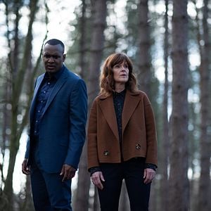 Foto Não Fale com Estranhos