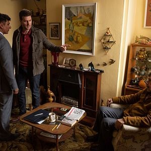 Foto Não Fale com Estranhos