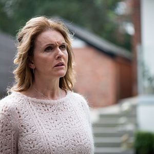 Foto Não Fale com Estranhos