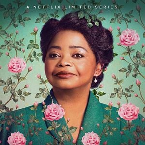 Foto A Vida e a História de Madam C.J. Walker