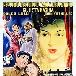 Foto Mulheres e Luzes