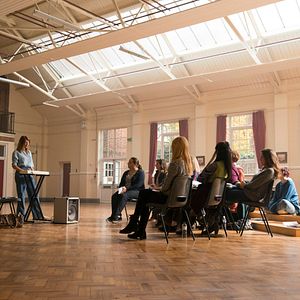 Foto Unidas Pela Esperança