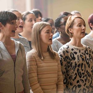 Foto Unidas Pela Esperança