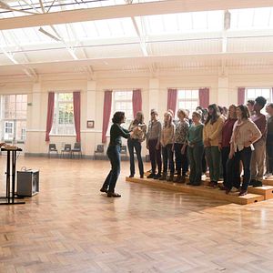 Foto Unidas Pela Esperança