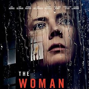 Foto A Mulher na Janela