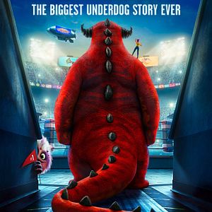 Foto A Liga de Monstros