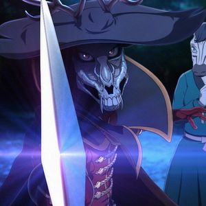 Foto BEASTARS - O Lobo Bom