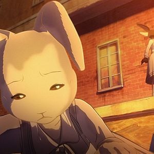 Foto BEASTARS - O Lobo Bom