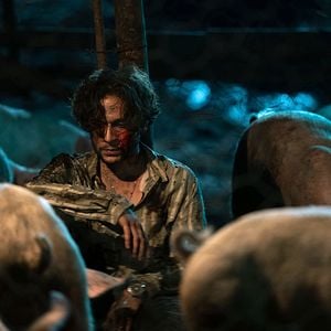 Foto Giuseppe De Domenico