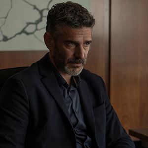 Foto Leonardo Sbaraglia