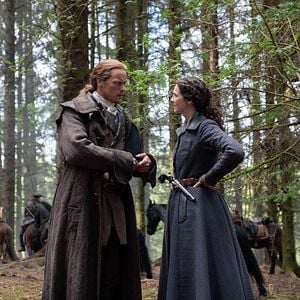 Foto Outlander