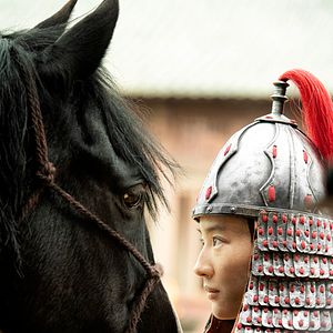 Foto Mulan