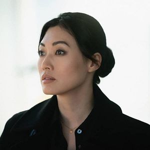 Foto Catherine Haena Kim